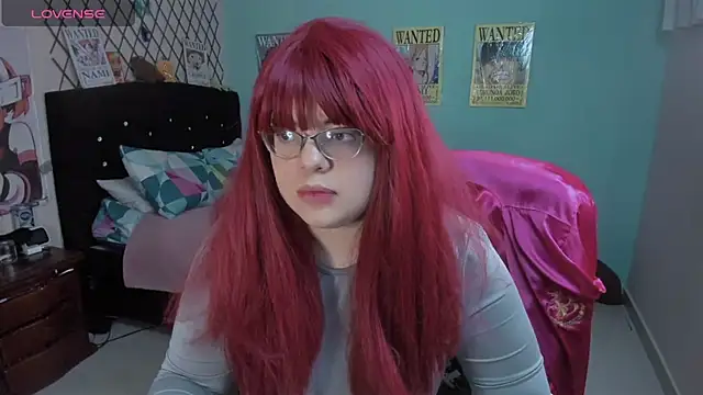 Snapshot of Aria_Fullbuster chatting on 01/29/25, 09:17 Aria Fullbuster online show from 01/29/25, 09:17