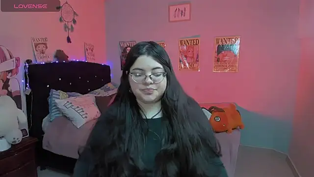 Snapshot of Aria_Fullbuster chatting on 02/09/25, 07:30 Aria Fullbuster online show from 02/09/25, 07:30