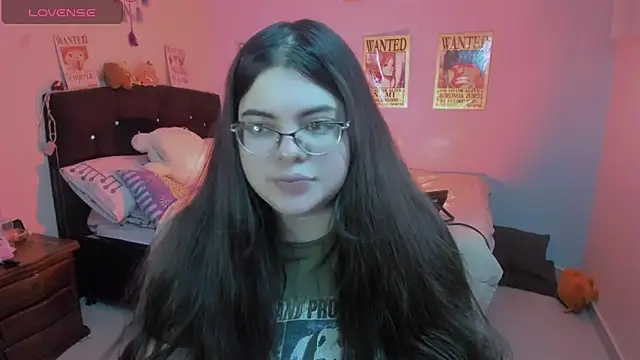 Snapshot of Aria_Fullbuster chatting on 02/22/25, 07:36 Aria Fullbuster online show from 02/22/25, 07:36