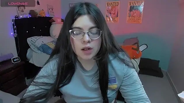 Snapshot of Aria_Fullbuster chatting on 02/23/25, 10:53 Aria Fullbuster online show from 02/23/25, 10:53