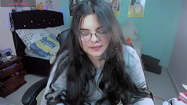 Snapshot of Aria_Fullbuster chatting on 02/27/25, 11:48 Aria Fullbuster online show from 02/27/25, 11:48