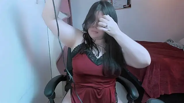 Snapshot of Aria_Fullbuster chatting on 09/09/25, 08:41 Aria Fullbuster online show from 09/09/25, 08:41