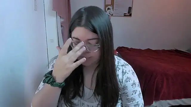 Snapshot of Aria_Fullbuster chatting on 09/12/25, 09:15 Aria Fullbuster online show from 09/12/25, 09:15