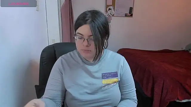 Snapshot of Aria_Fullbuster chatting on 09/13/25, 08:52 Aria Fullbuster online show from 09/13/25, 08:52