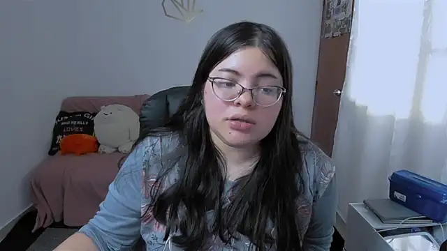 Aria Fullbuster online show from 01/09/26, 08:10