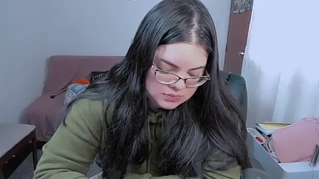 Aria Fullbuster online show from 02/06/26, 03:26