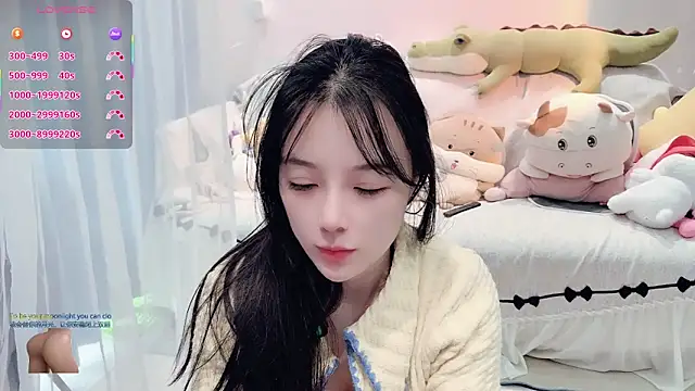 AKiKi711 online show from 12/02/25, 04:51