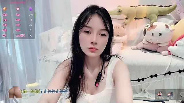 AKiKi711 online show from 12/15/25, 04:28