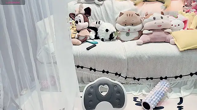 AKiKi711 online show from 03/19/26, 02:54