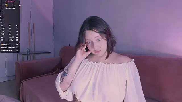 Oh mylissa online show from 02/05/25, 02:29