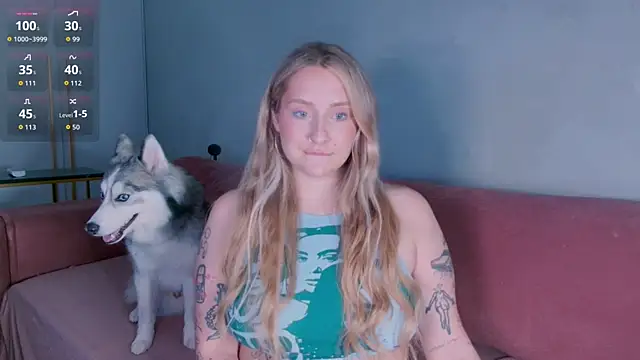 Oh mylissa online show from 09/15/25, 08:53