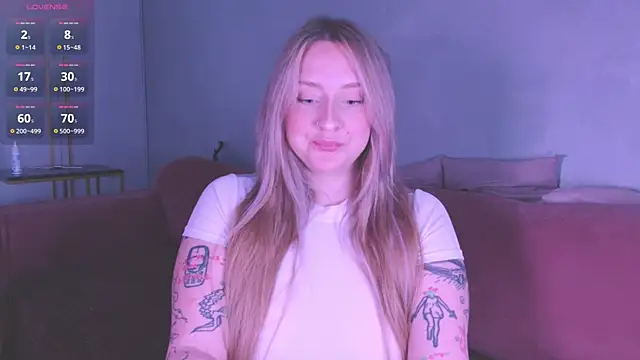 Oh mylissa online show from 10/24/25, 07:32