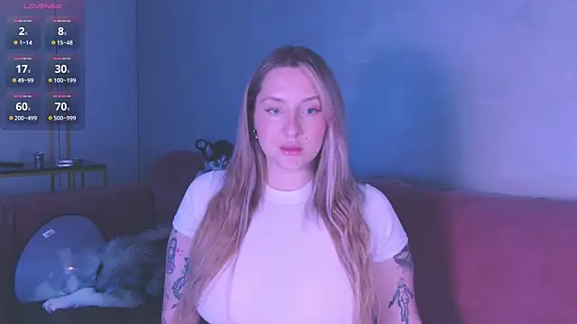 Oh mylissa online show from 10/29/25, 06:53