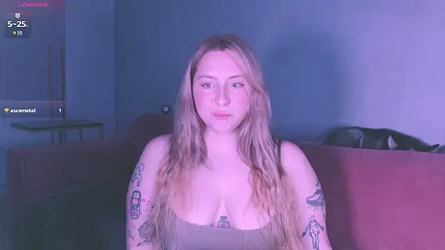 Oh mylissa online show from 11/07/25, 08:20