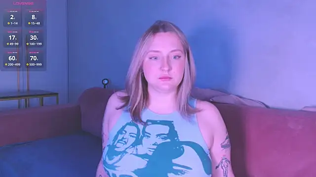 Oh mylissa online show from 11/12/25, 07:35