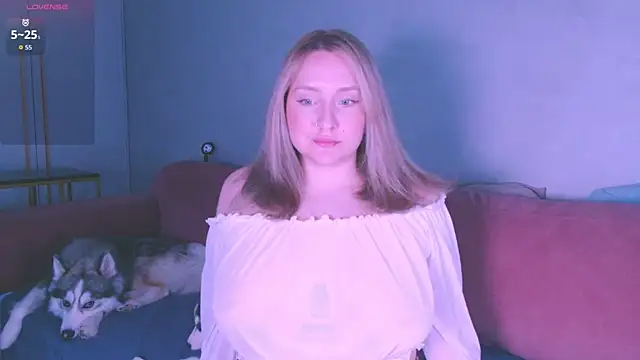 Oh mylissa online show from 12/17/25, 03:07