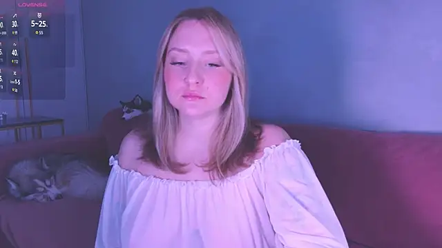 Oh mylissa online show from 01/15/26, 07:50