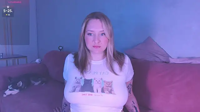 Oh mylissa online show from 01/18/26, 07:28