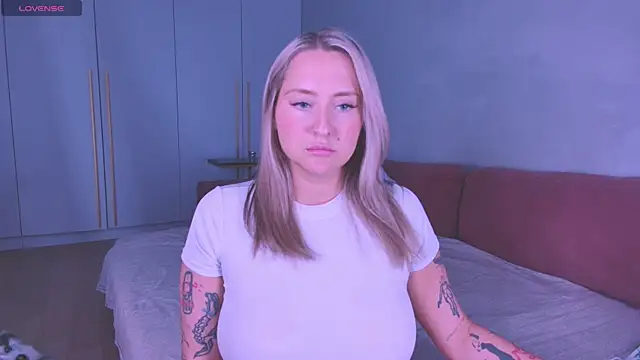 Snapshot of Oh_mylissa chatting on 06/18/26, 08:57 Oh mylissa online show from 06/18/26, 08:57