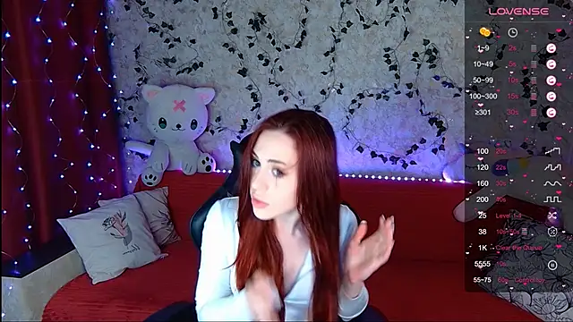 Sidney blush online show from 12/29/24, 10:34