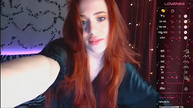 Sidney blush online show from 03/06/25, 03:24