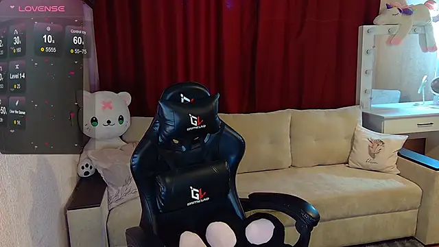 Sidney blush online show from 11/16/25, 05:02