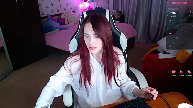 Sidney blush online show from 02/26/26, 04:11