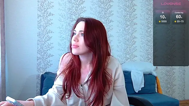 Snapshot of Sidney_blush chatting on 05/16/26, 10:36 Sidney blush online show from 05/16/26, 10:36