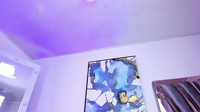 Danna Ramiirez online show from 02/01/25, 10:13