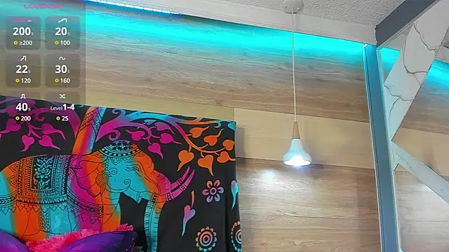 Cori Paige online show from 02/03/25, 12:25