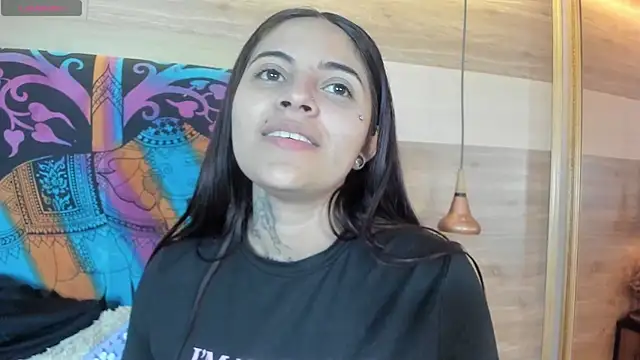 Cori Paige online show from 09/16/25, 04:35