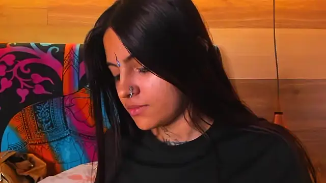 Cori Paige online show from 09/23/25, 04:37