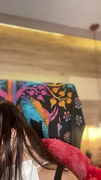 Cori Paige online show from 12/18/25, 05:02