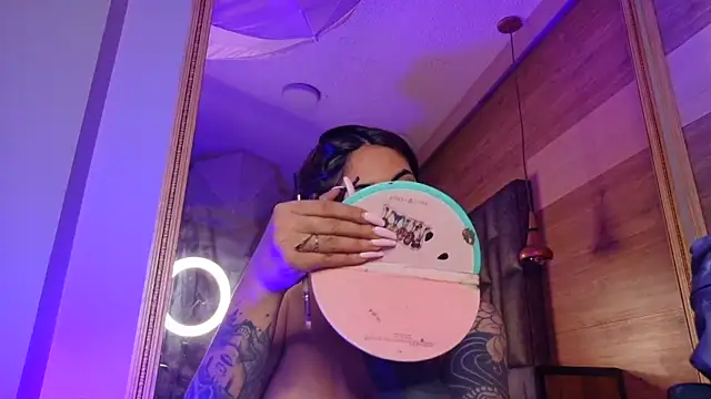 Cori Paige online show from 02/09/26, 10:36