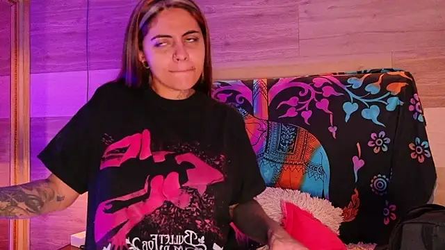 Cori Paige online show from 02/26/26, 04:11