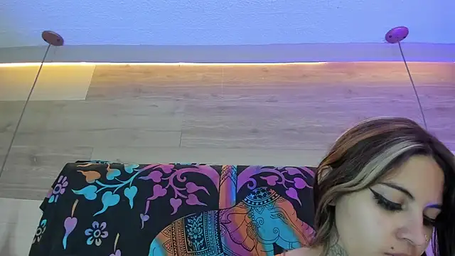 Cori Paige online show from 05/20/26, 03:56