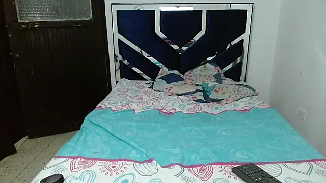 MiguelAngelxl online show from 09/28/25, 09:31