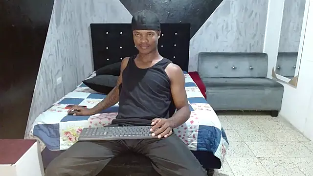 MiguelAngelxl online show from 01/17/26, 05:27