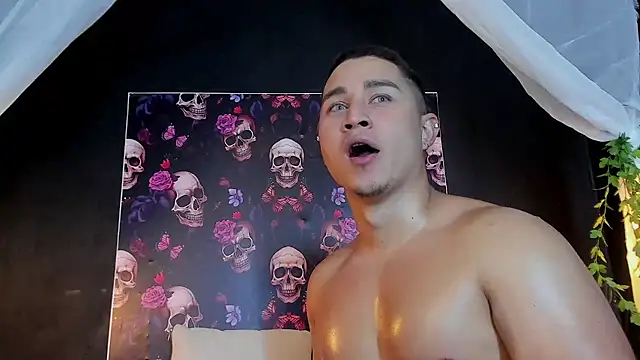 francesco evan online show from 12/11/24, 02:11