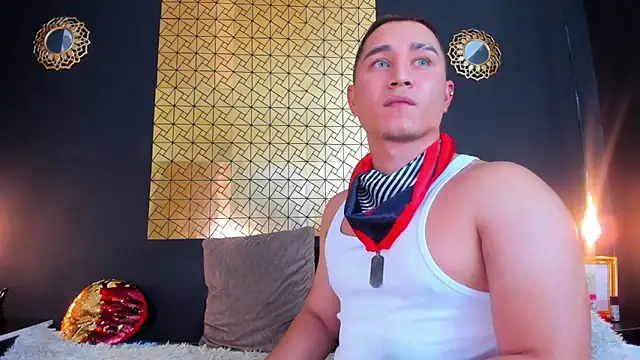 francesco evan online show from 01/04/25, 08:48