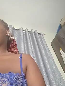 SassyAss Coco online show from 04/03/26, 12:52