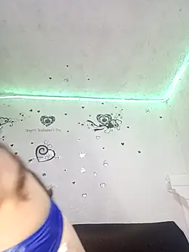 anndreapds online show from 02/26/25, 01:21