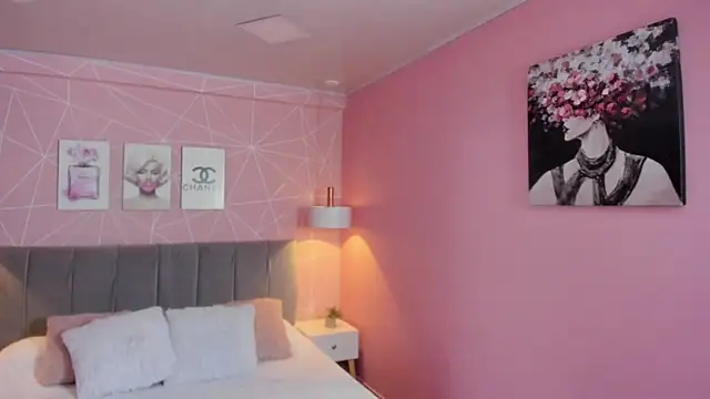 zara  sweet online show from 02/26/26, 01:21