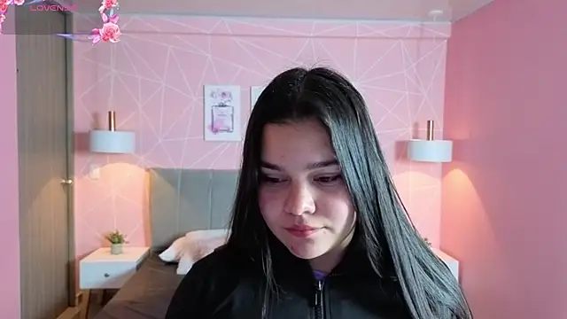 zara  sweet online show from 07/10/26, 03:03
