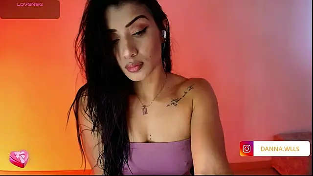 Dannawells online show from 02/23/26, 03:20