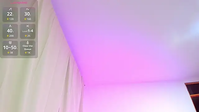 Kylie2211 online show from 03/27/26, 03:01