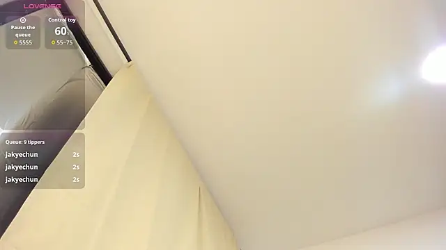 Kylie2211 online show from 03/27/26, 08:26