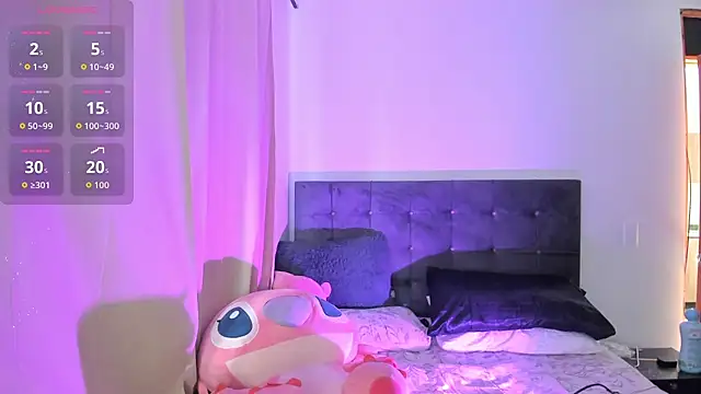 Kylie2211 online show from 06/27/26, 01:28