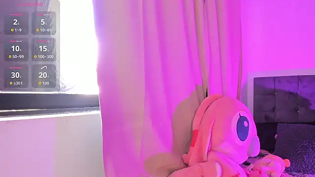 Kylie2211 online show from 07/10/26, 05:37