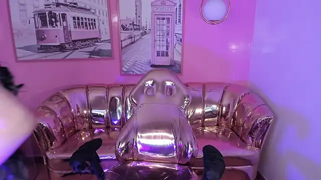 carlie mayer v online show from 01/30/25, 07:29